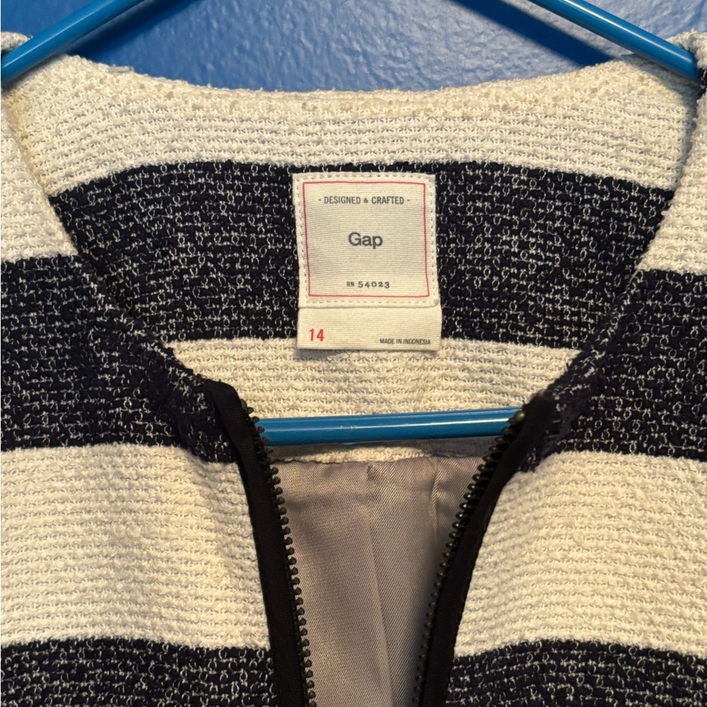 GAP jacket - Picture 6 of 6